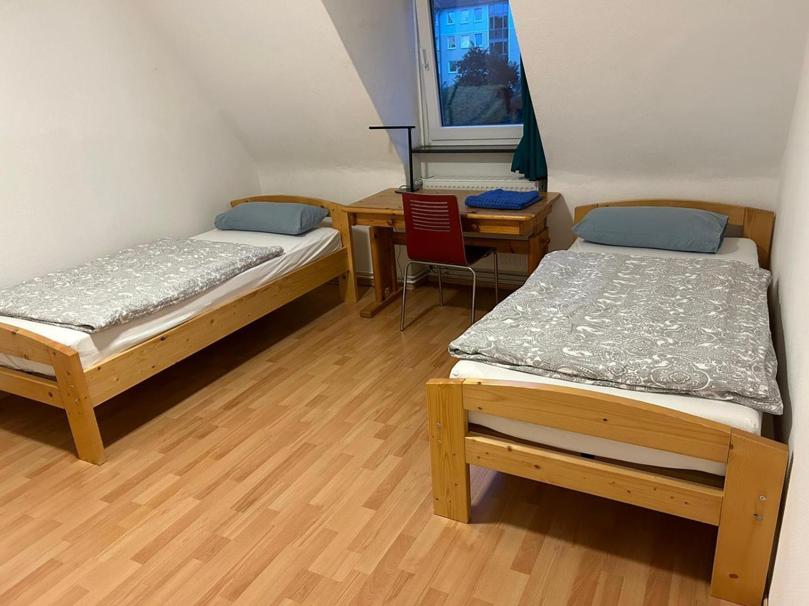An Der Messe Apartment