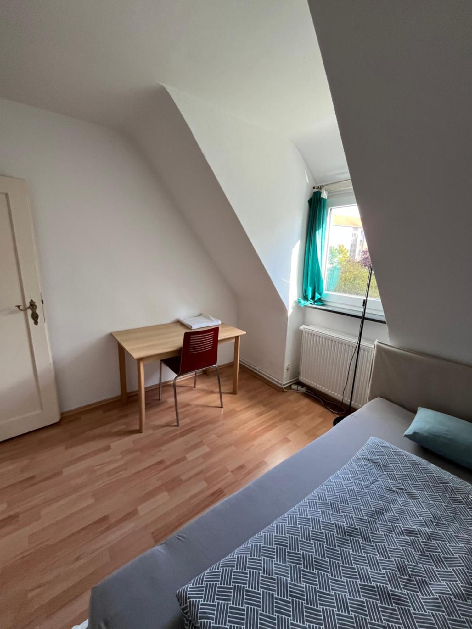 An Der Messe Apartment