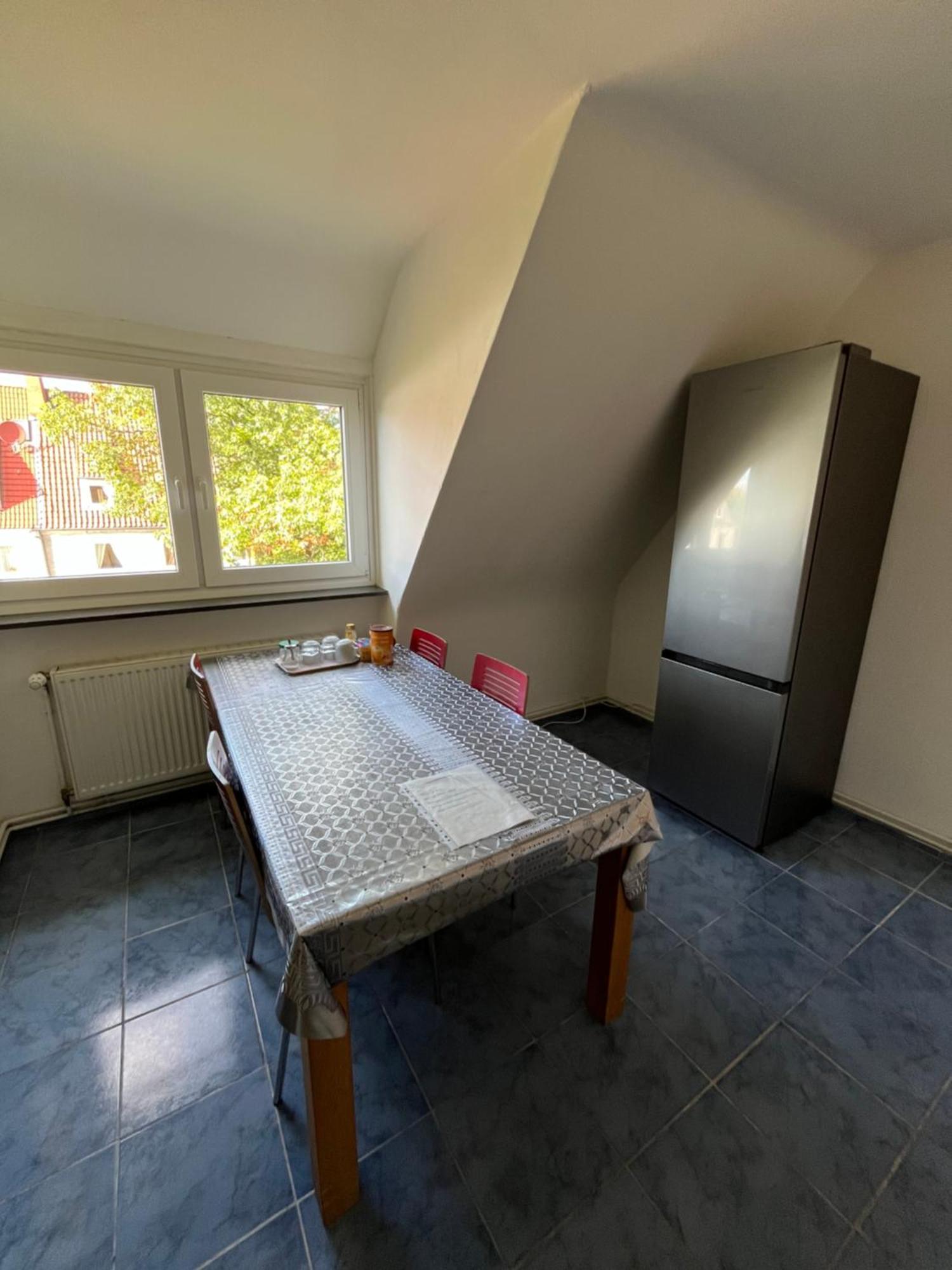 An Der Messe Apartment Hannover